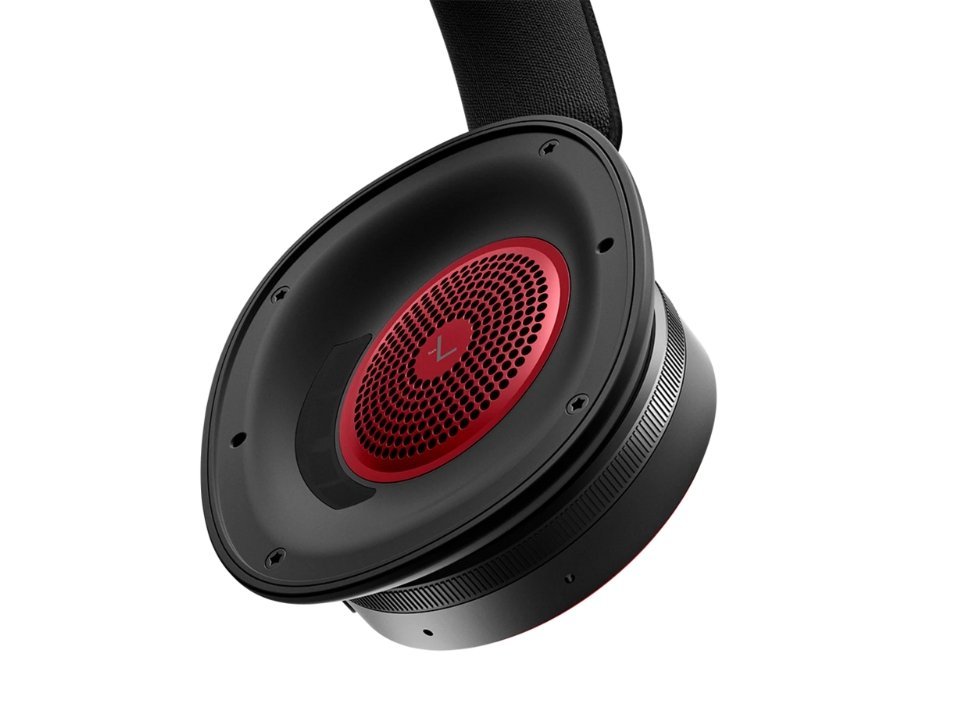 Tai Nghe B&O Beoplay H95 Ferrari Edition - Góc nhìn thực tế 6